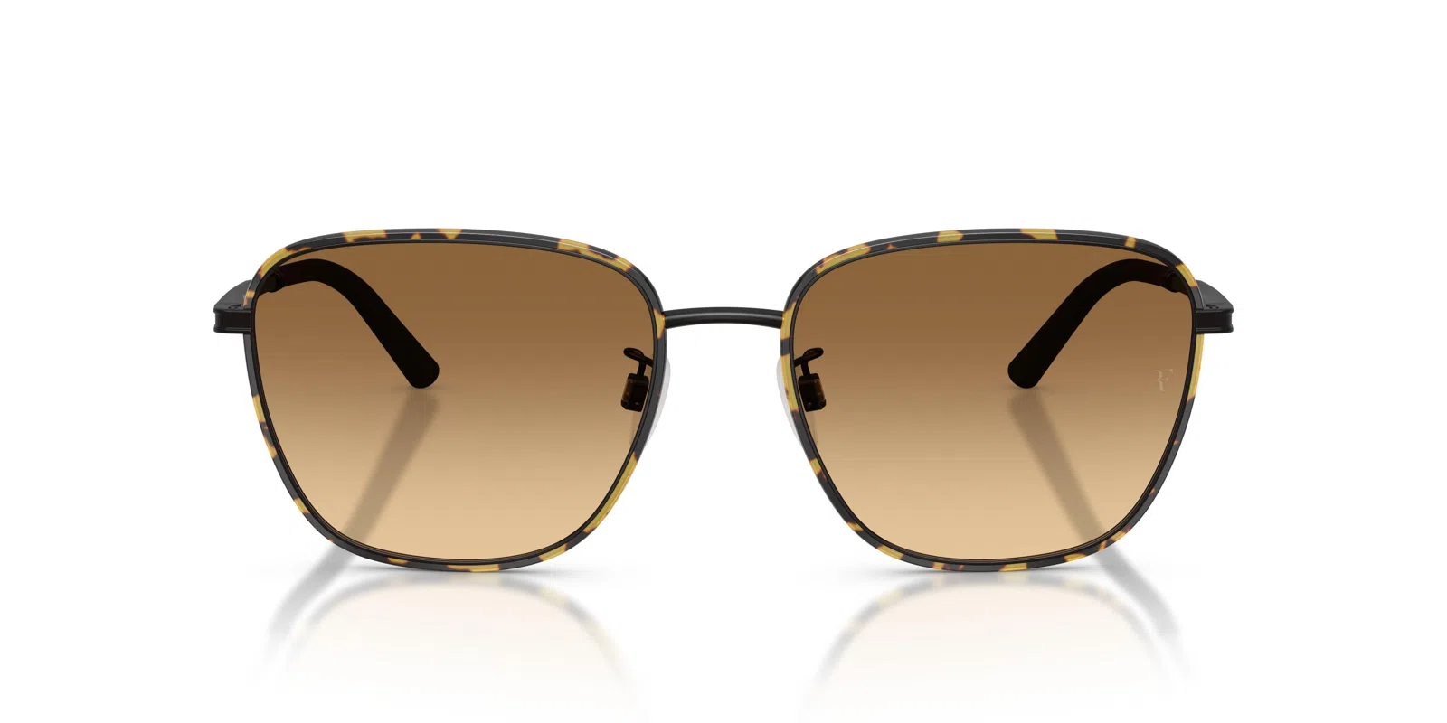 Oliver Peoples R-18 1378S Sunglasses - view 25